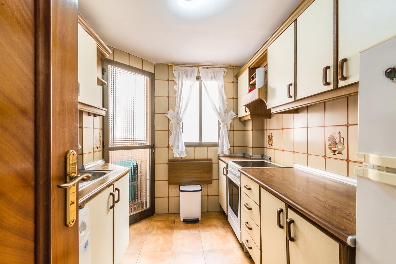 3 makuuhuone Huoneisto vuokrattavana paikassa Almunecar - 950 € (Ref: 9432767)