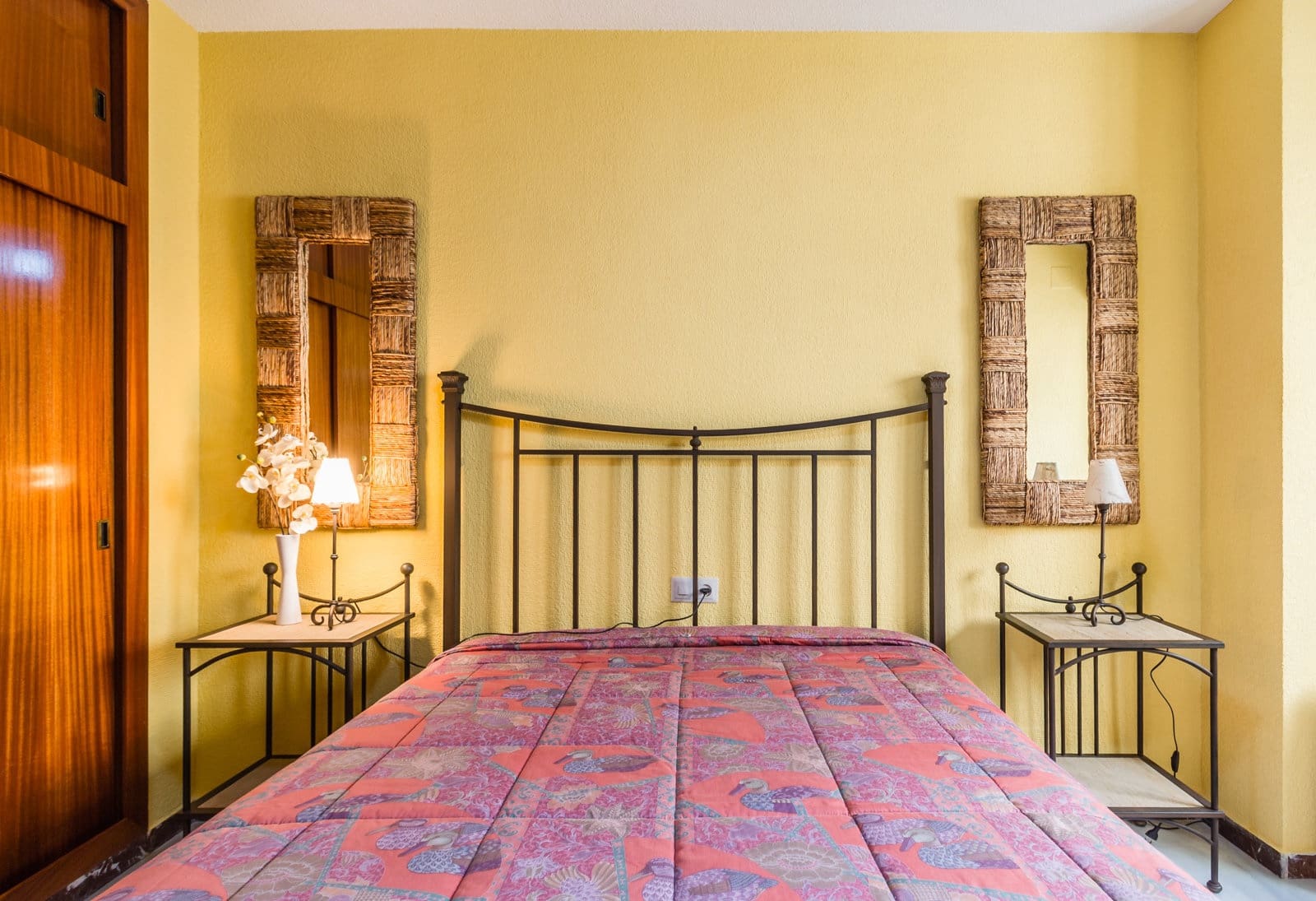 3 makuuhuone Huoneisto vuokrattavana paikassa Almunecar - 950 € (Ref: 9432767)