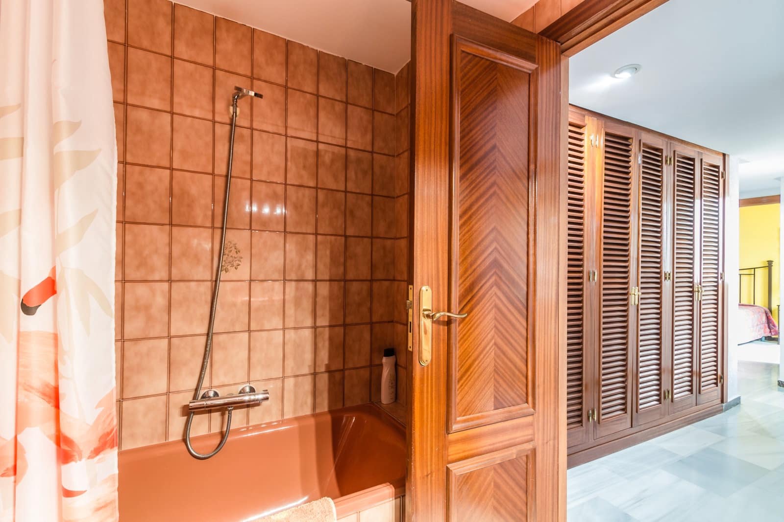 3 makuuhuone Huoneisto vuokrattavana paikassa Almunecar - 950 € (Ref: 9432767)