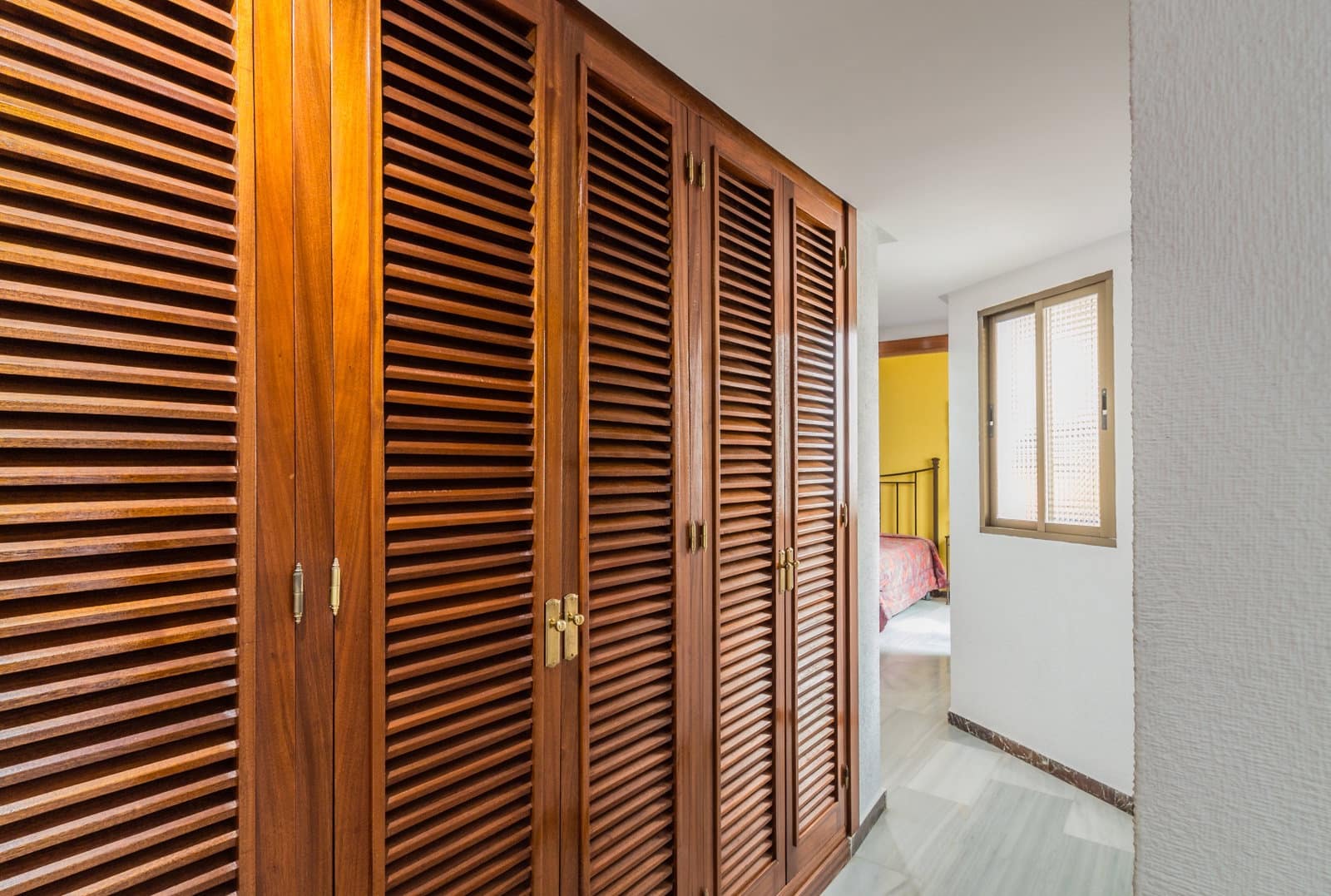3 makuuhuone Huoneisto vuokrattavana paikassa Almunecar - 950 € (Ref: 9432767)