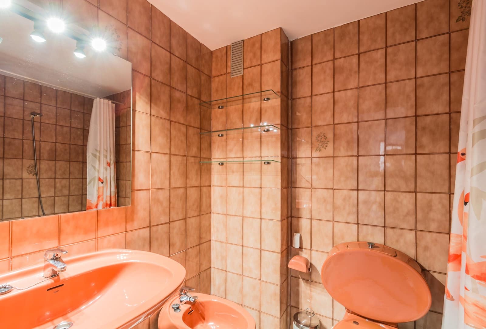 3 makuuhuone Huoneisto vuokrattavana paikassa Almunecar - 950 € (Ref: 9432767)