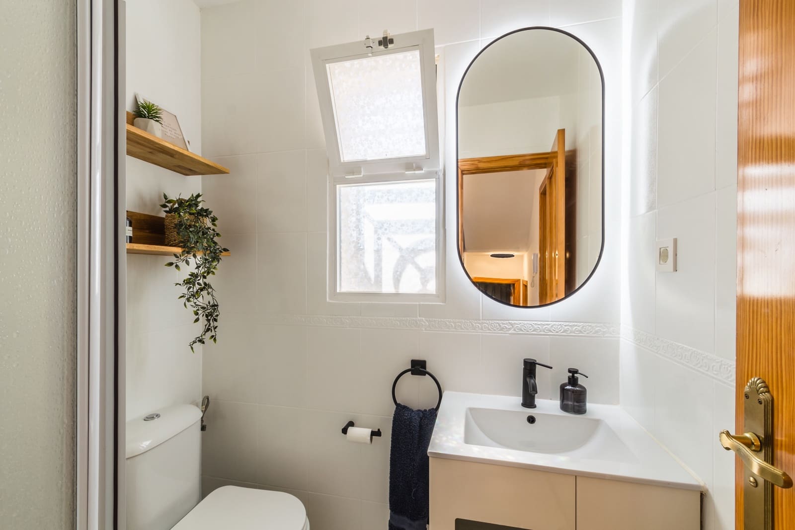 3 makuuhuone Omakotitalo vuokrattavana paikassa Almunecar mukana uima-altaan 
autotalli - 1 875 € (Ref: 9448469)