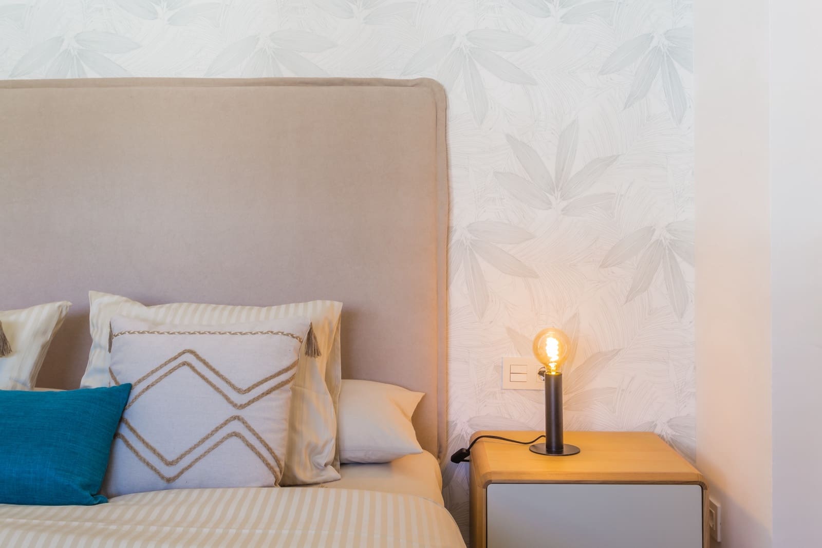 3 makuuhuone Omakotitalo vuokrattavana paikassa Almunecar mukana uima-altaan 
autotalli - 1 875 € (Ref: 9448469)