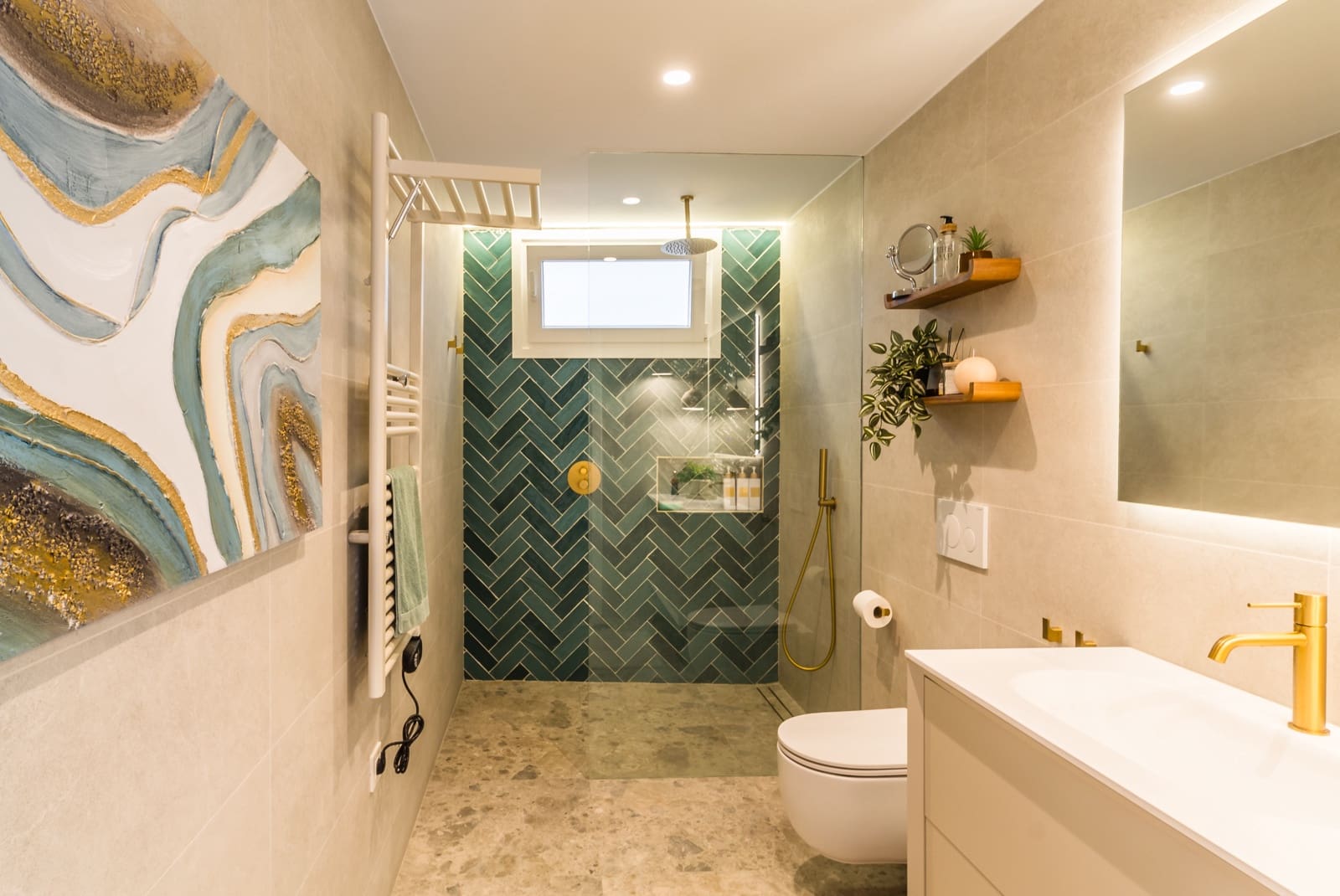 3 makuuhuone Omakotitalo vuokrattavana paikassa Almunecar mukana uima-altaan 
autotalli - 1 875 € (Ref: 9448469)