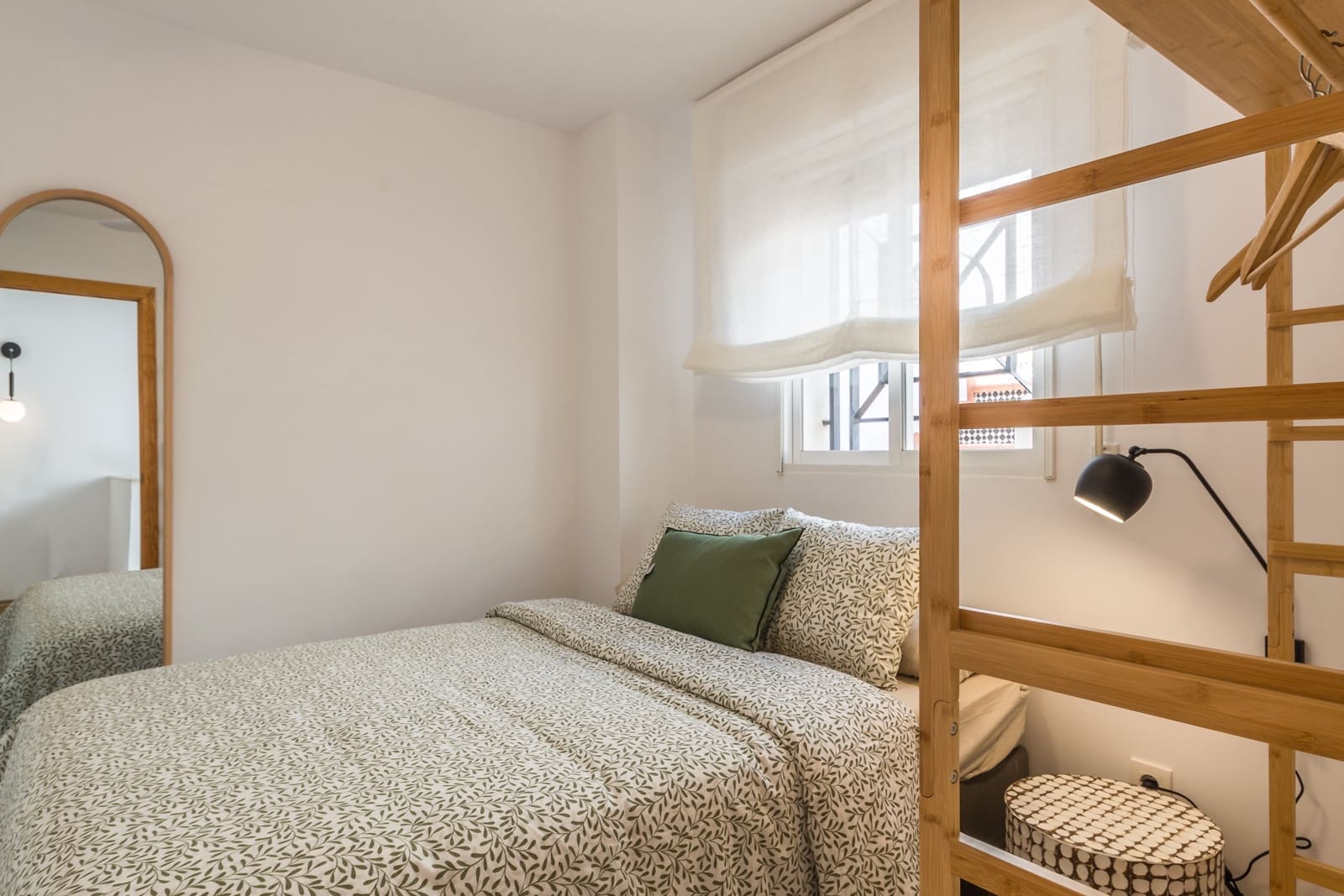 3 makuuhuone Omakotitalo vuokrattavana paikassa Almunecar mukana uima-altaan 
autotalli - 1 875 € (Ref: 9448469)