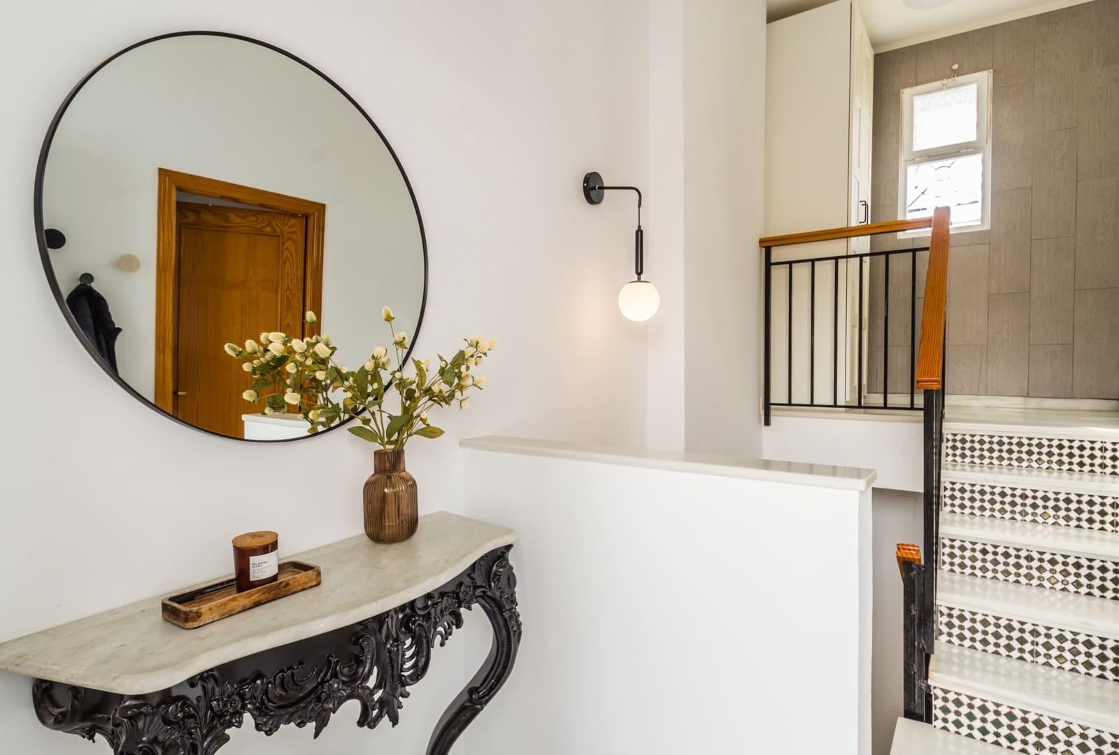 3 makuuhuone Omakotitalo vuokrattavana paikassa Almunecar mukana uima-altaan 
autotalli - 1 875 € (Ref: 9448469)