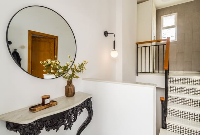 3 camera da letto Casa da affittare in Almuñécar con piscina garage - 1.875 € (Rif: 9448469)