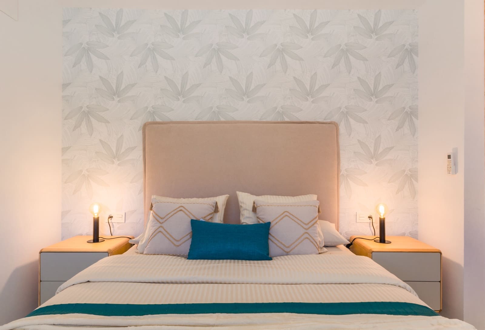 3 makuuhuone Omakotitalo vuokrattavana paikassa Almunecar mukana uima-altaan 
autotalli - 1 875 € (Ref: 9448469)