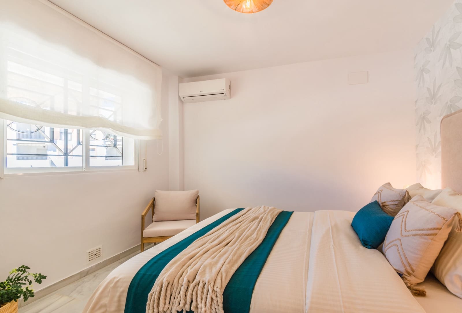 3 makuuhuone Omakotitalo vuokrattavana paikassa Almunecar mukana uima-altaan 
autotalli - 1 875 € (Ref: 9448469)