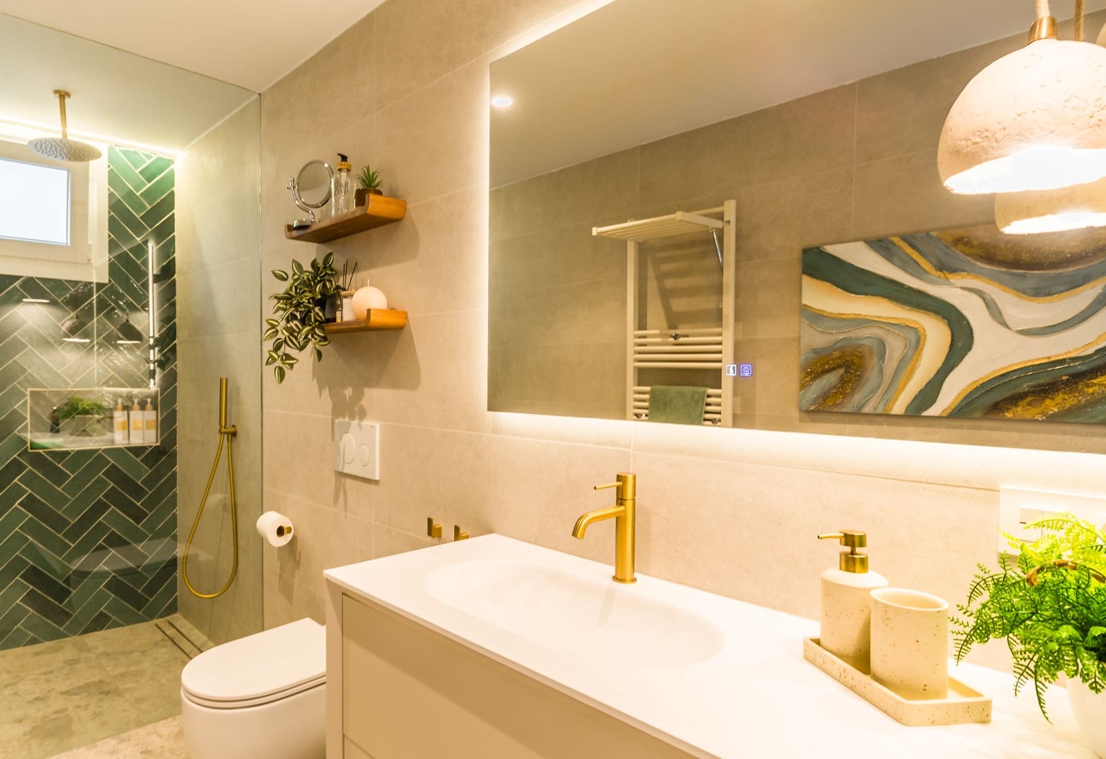 3 makuuhuone Omakotitalo vuokrattavana paikassa Almunecar mukana uima-altaan 
autotalli - 1 875 € (Ref: 9448469)