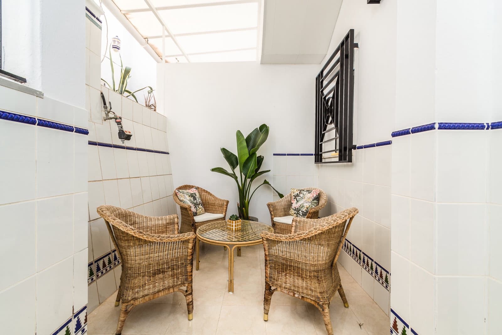 3 quarto Casa em Banda para arrendar em Almunecar com piscina garagem - 1 625 € (Ref: 9448469)
