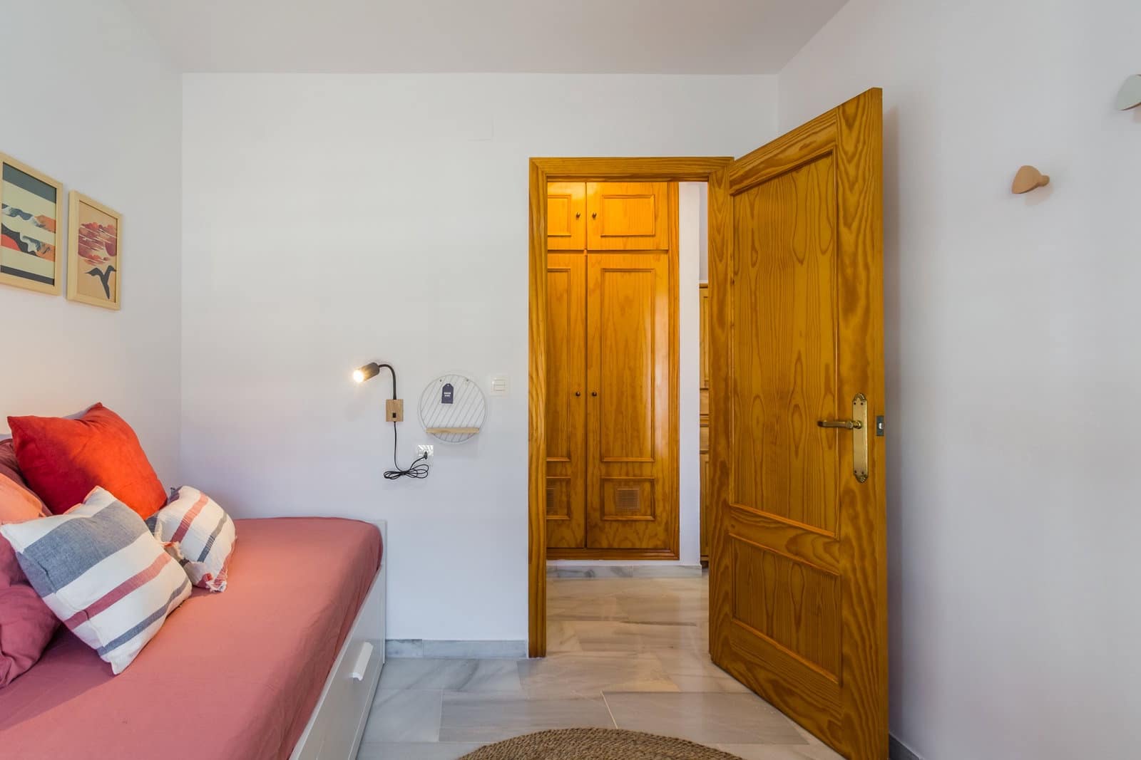 3 quarto Casa em Banda para arrendar em Almunecar com piscina garagem - 1 625 € (Ref: 9448469)
