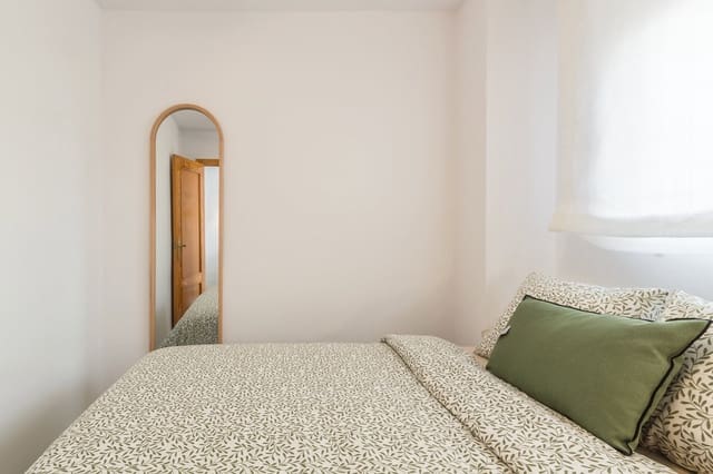 3 camera da letto Casa da affittare in Almuñécar con piscina garage - 1.625 € (Rif: 9448469)