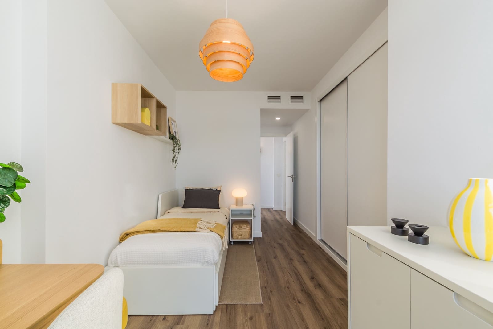 2 soverom Leilighet til salgs i Almunecar med svømmebasseng garasje - € 373 000 (Ref: 9471006)