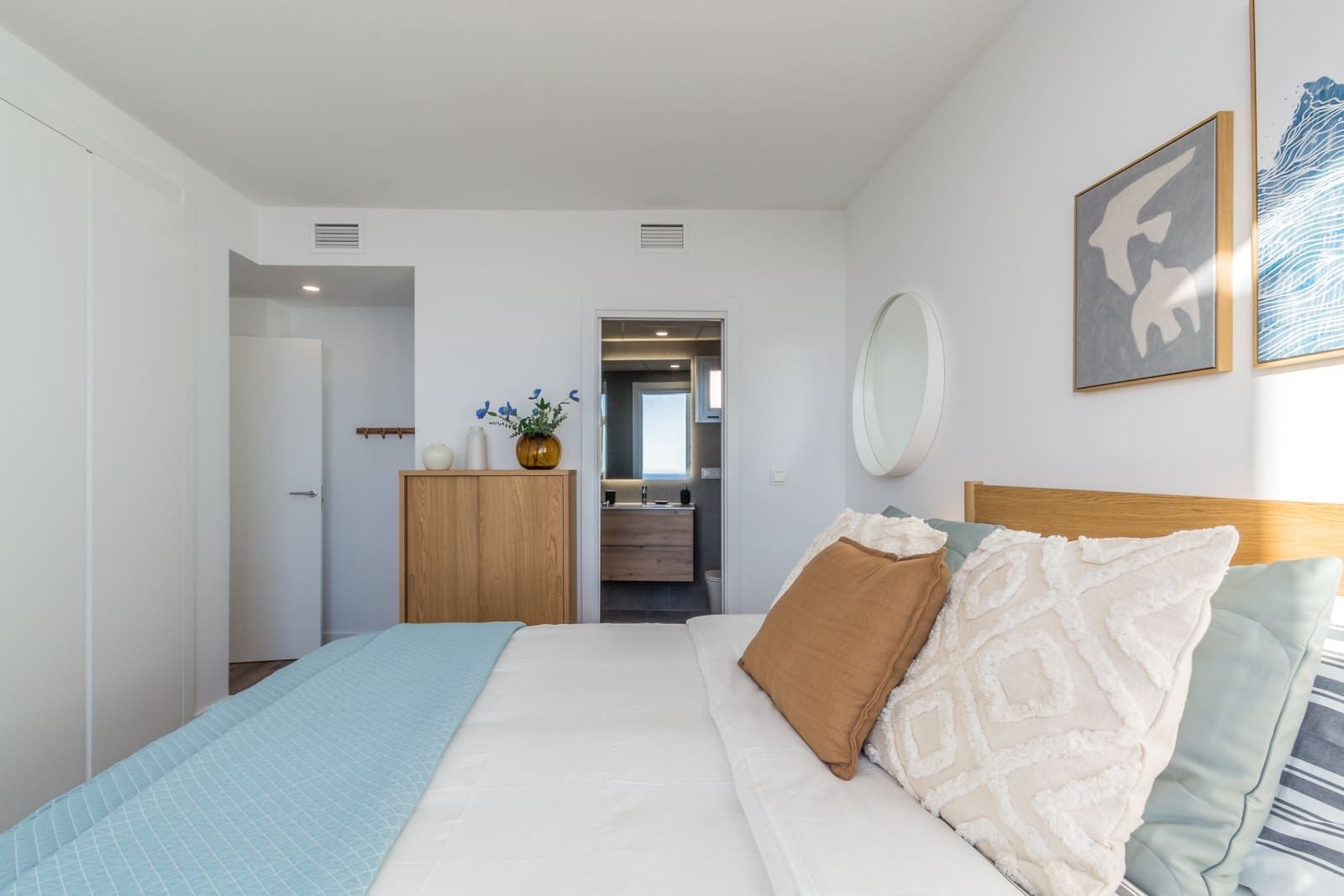 2 soverom Leilighet til salgs i Almunecar med svømmebasseng garasje - € 373 000 (Ref: 9471006)