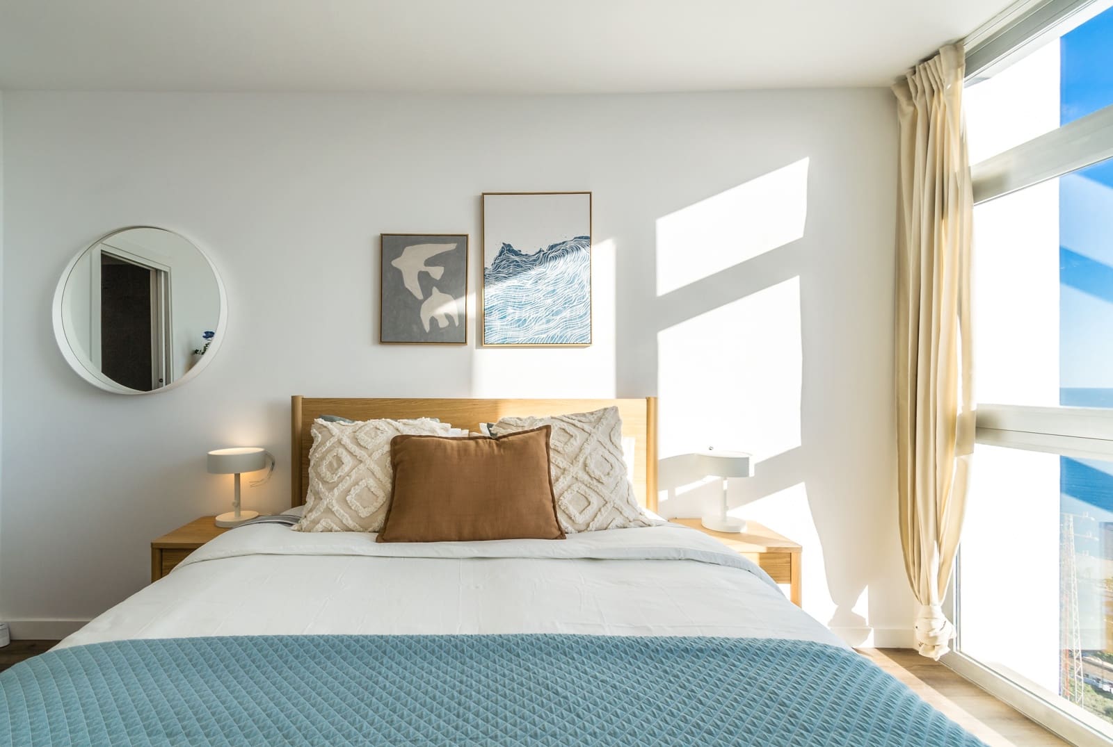 2 soverom Leilighet til salgs i Almunecar med svømmebasseng garasje - € 373 000 (Ref: 9471006)