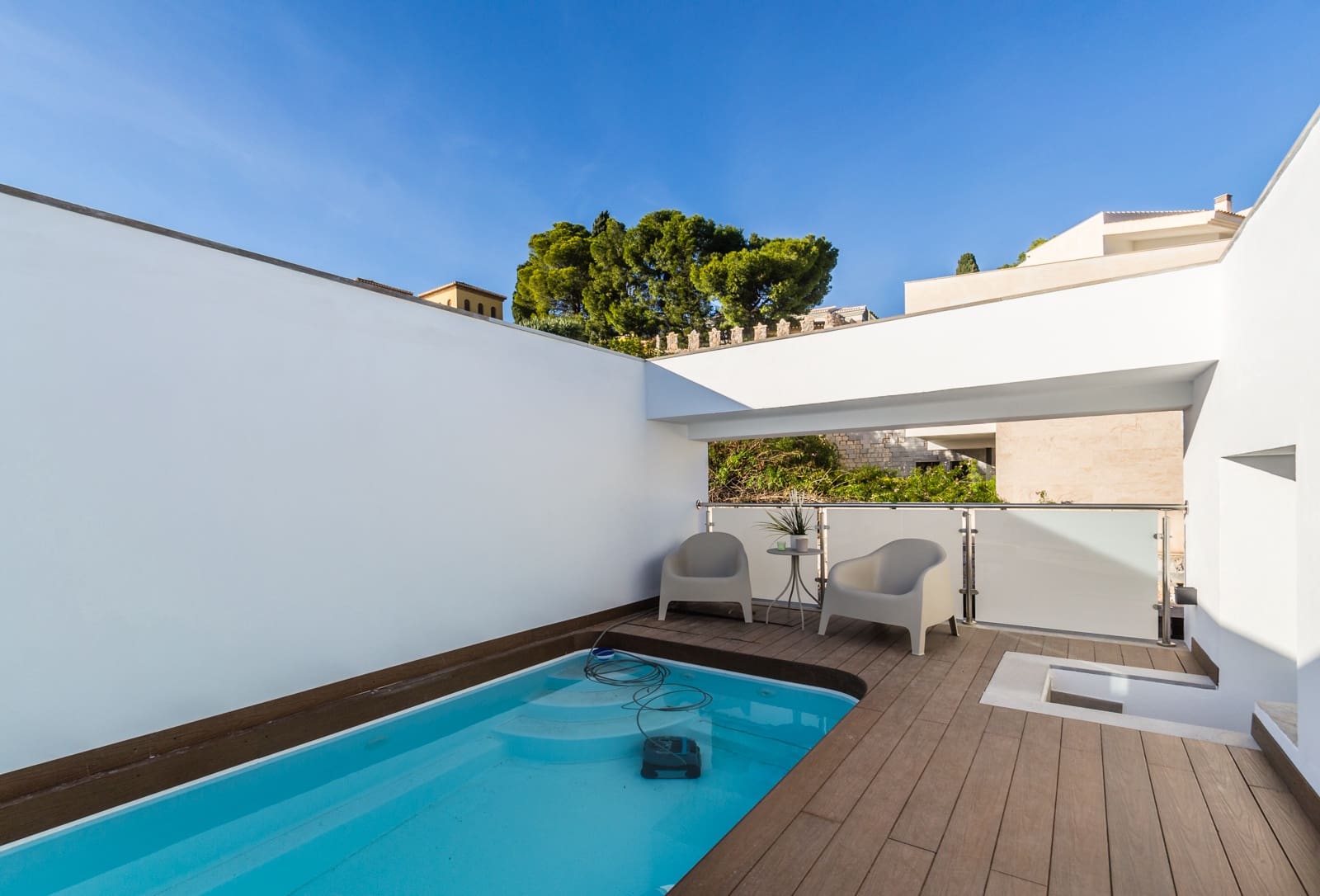 2 soverom Leilighet til salgs i Almunecar med svømmebasseng garasje - € 373 000 (Ref: 9471006)