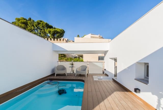 2 soverom Leilighet til salgs i Almuñécar med svømmebasseng garasje - € 373 000 (Ref: 9471006)