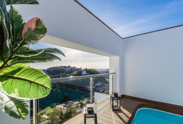 2 soverom Leilighet til salgs i Almuñécar med svømmebasseng garasje - € 373 000 (Ref: 9471006)