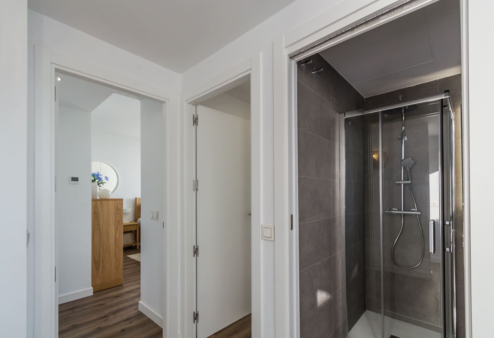 2 soverom Leilighet til salgs i Almunecar med svømmebasseng garasje - € 373 000 (Ref: 9471006)