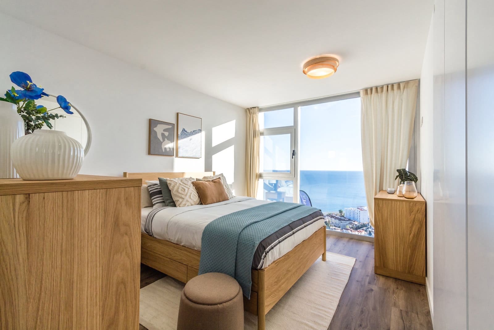 2 bedroom Apartment for sale in Almunecar with pool garage - € 393,000 (Ref: 9471006)