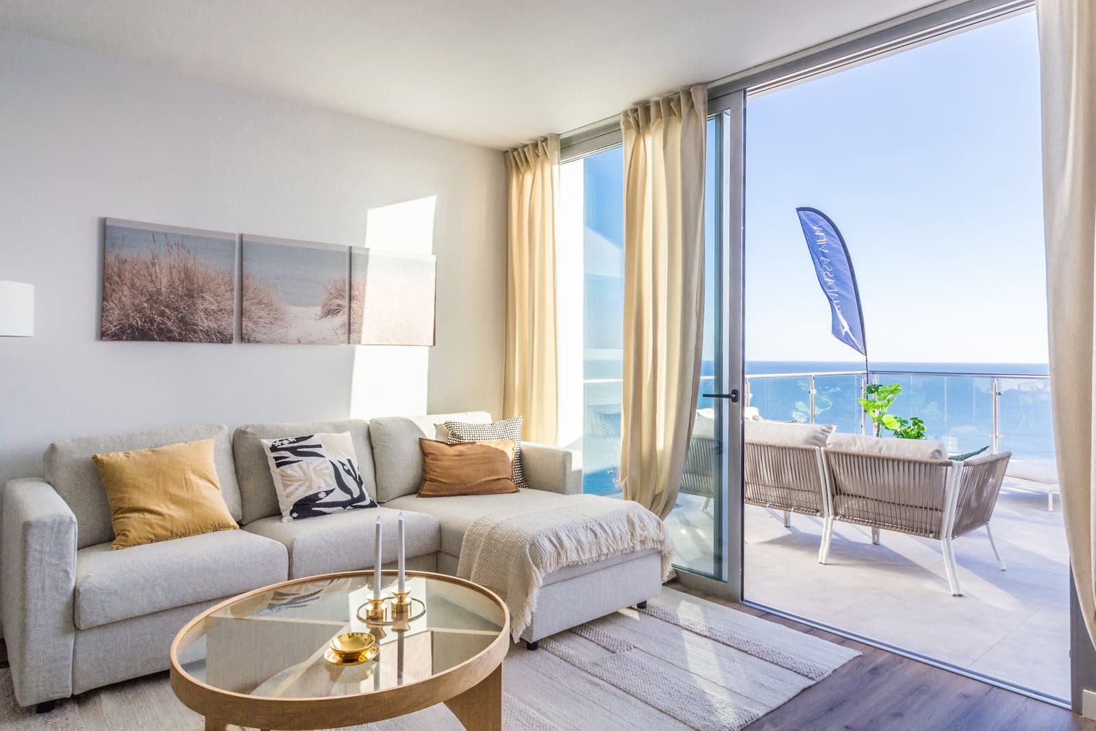 2 bedroom Apartment for sale in Almunecar with pool garage - € 393,000 (Ref: 9471006)
