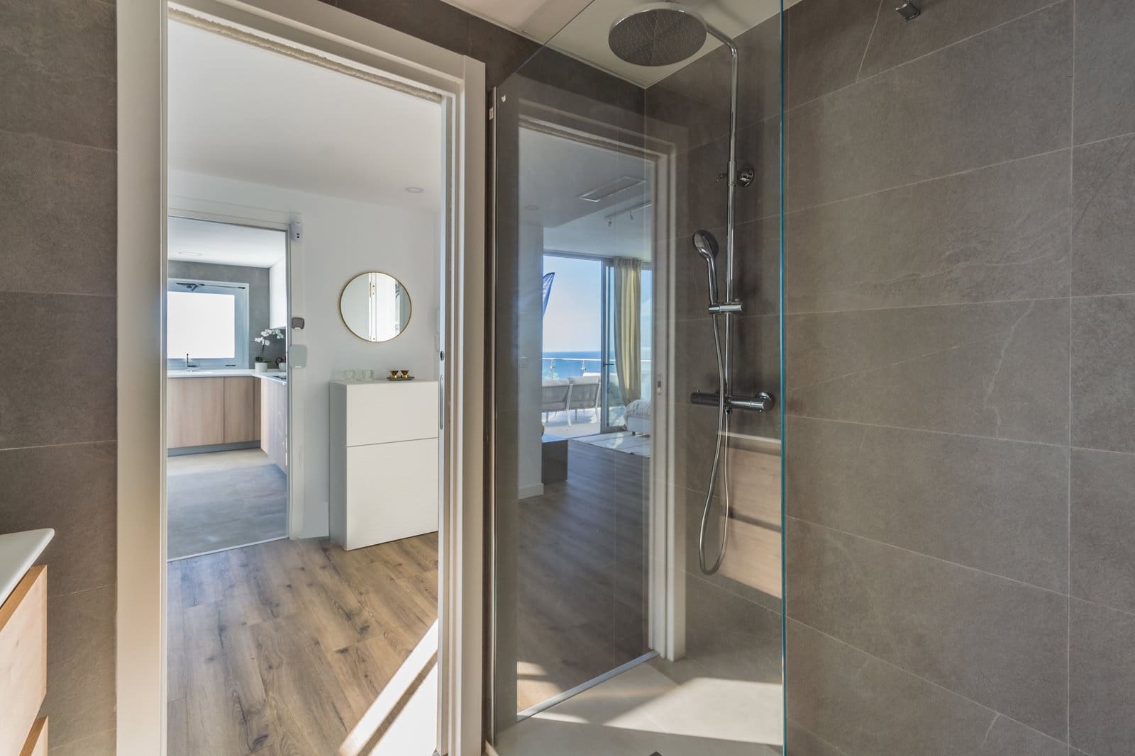 2 bedroom Apartment for sale in Almunecar with pool garage - € 393,000 (Ref: 9471006)