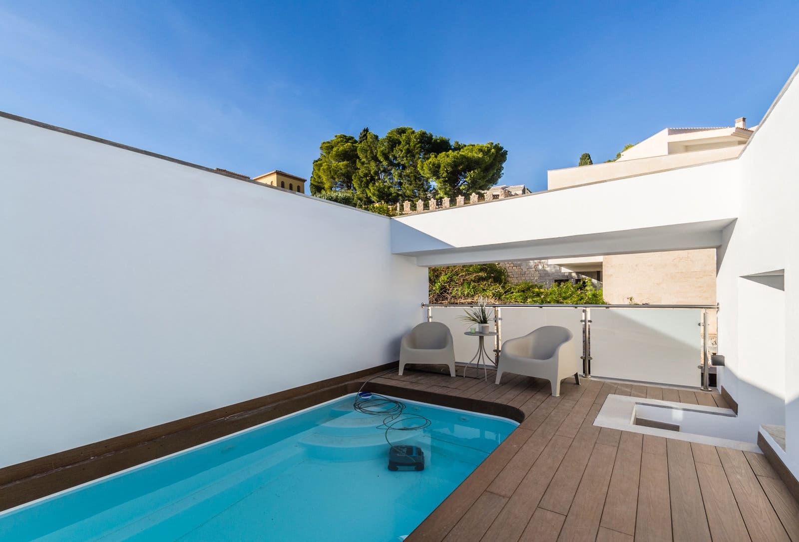 2 bedroom Apartment for sale in Almunecar with pool garage - € 393,000 (Ref: 9471006)