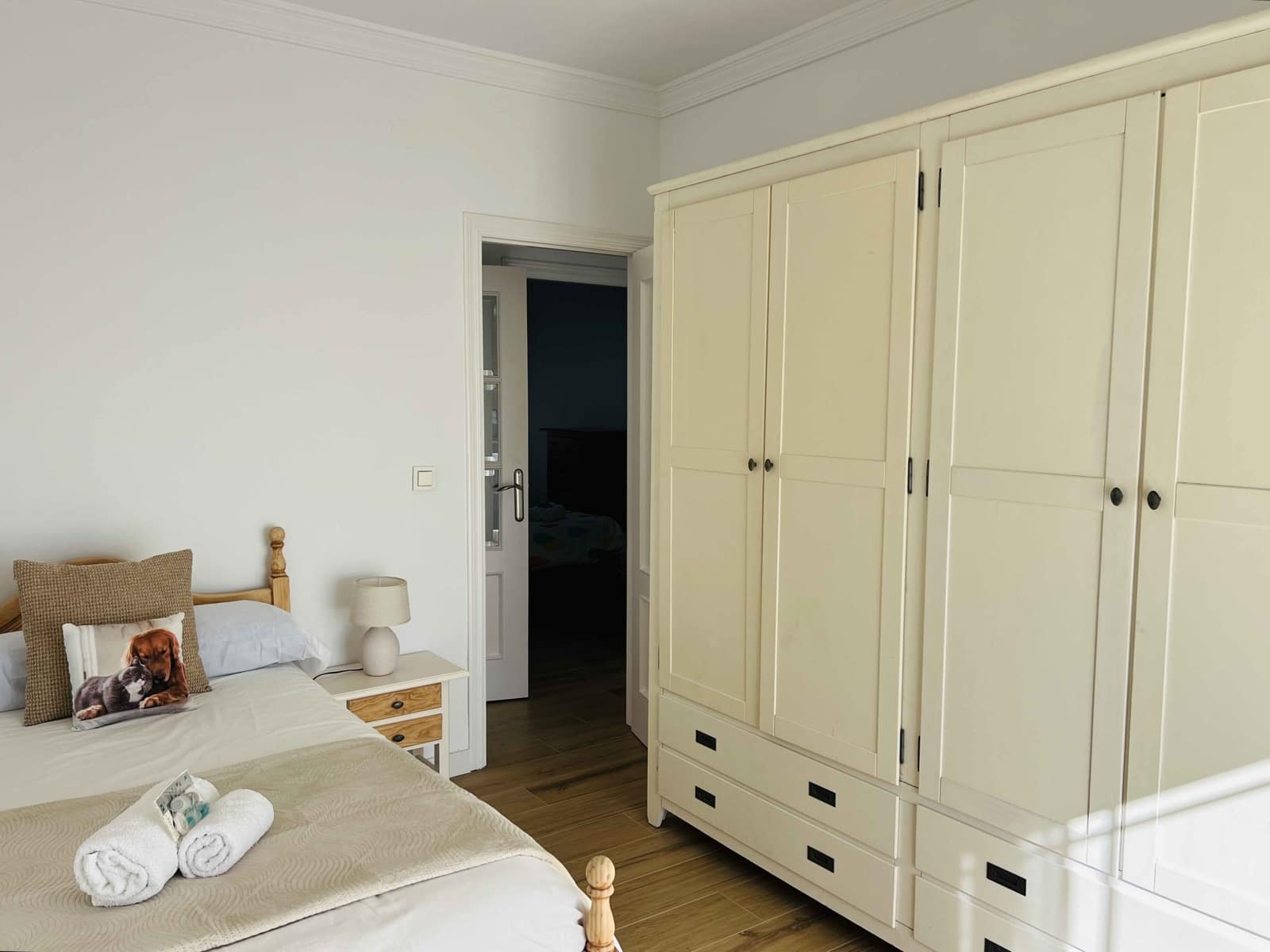 3 makuuhuone Omakotitalo vuokrattavana paikassa Almunecar mukana uima-altaan - 1 400 € (Ref: 9481550)