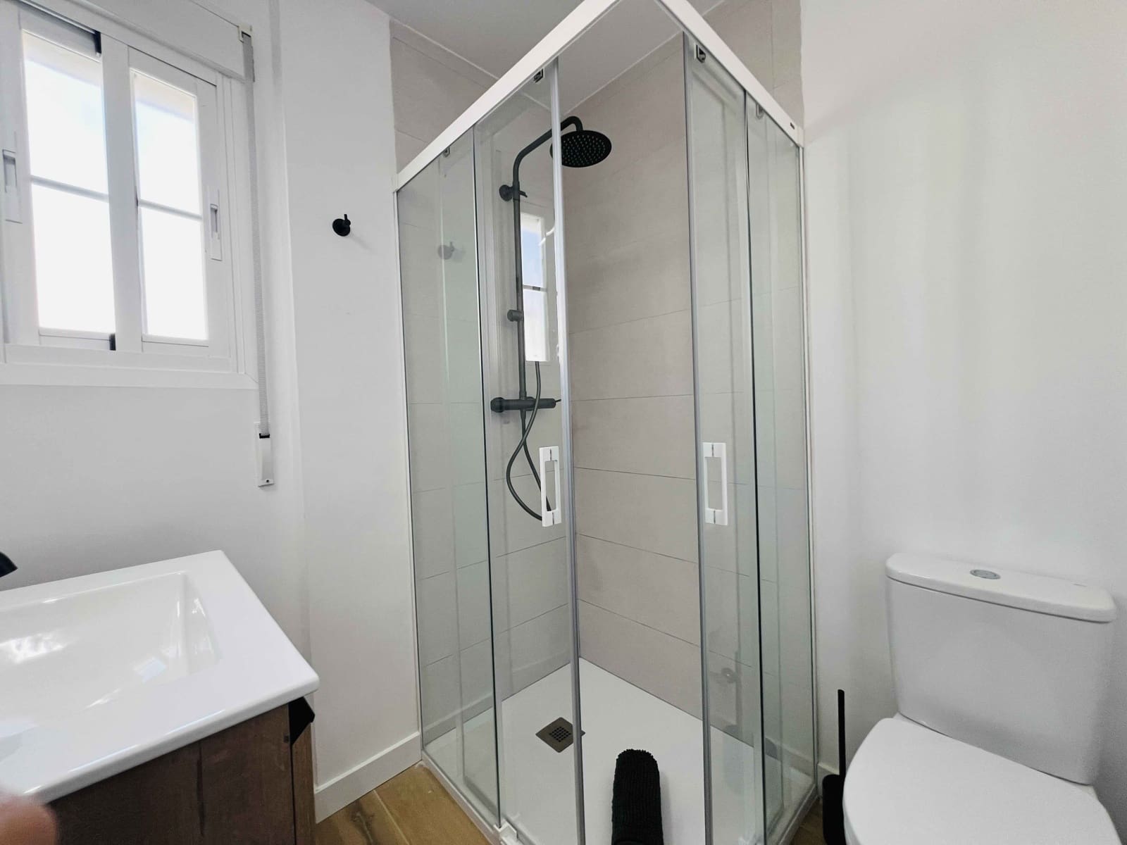 3 makuuhuone Omakotitalo vuokrattavana paikassa Almunecar mukana uima-altaan - 1 400 € (Ref: 9481550)