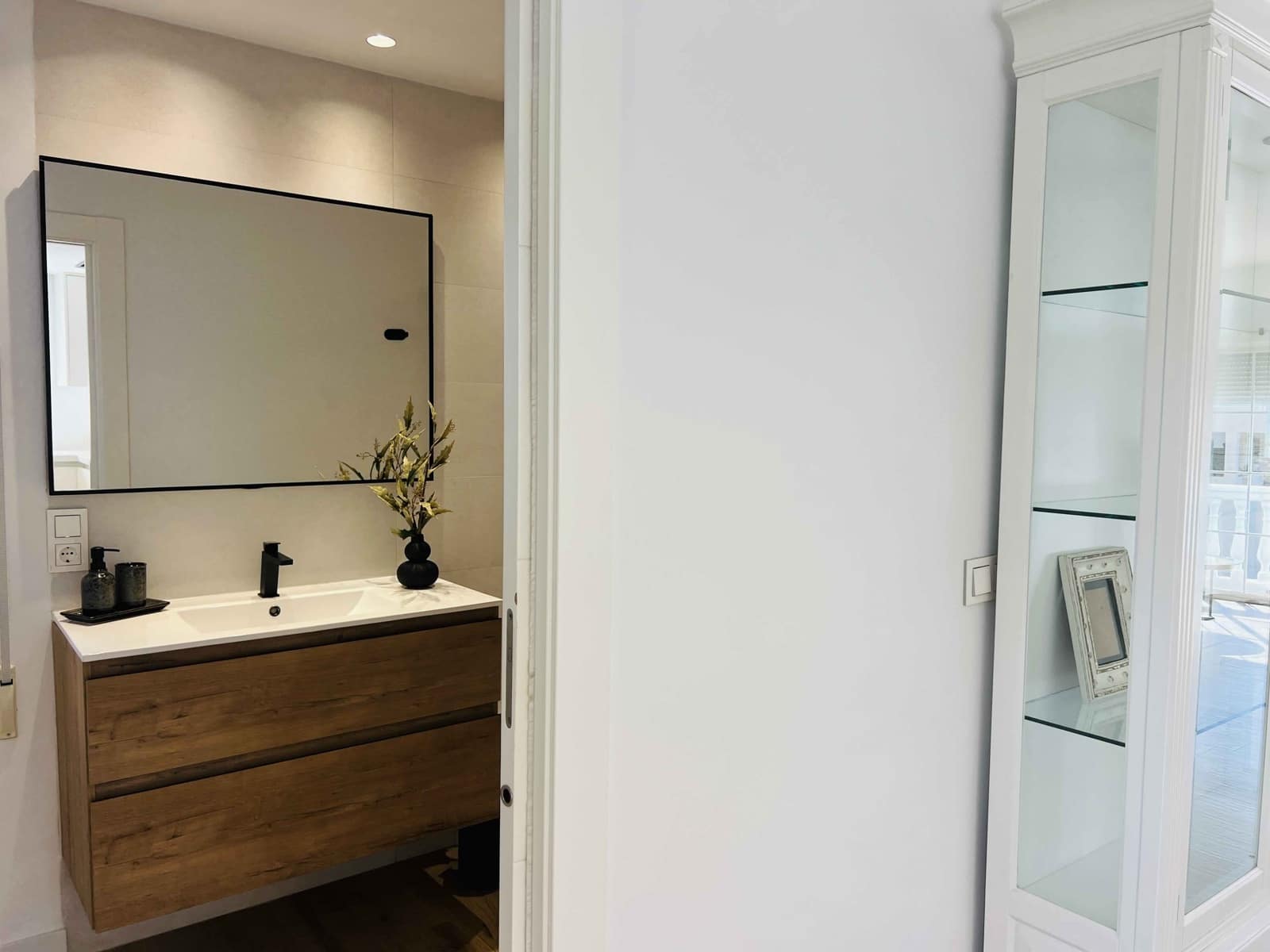 3 makuuhuone Omakotitalo vuokrattavana paikassa Almunecar mukana uima-altaan - 1 400 € (Ref: 9481550)