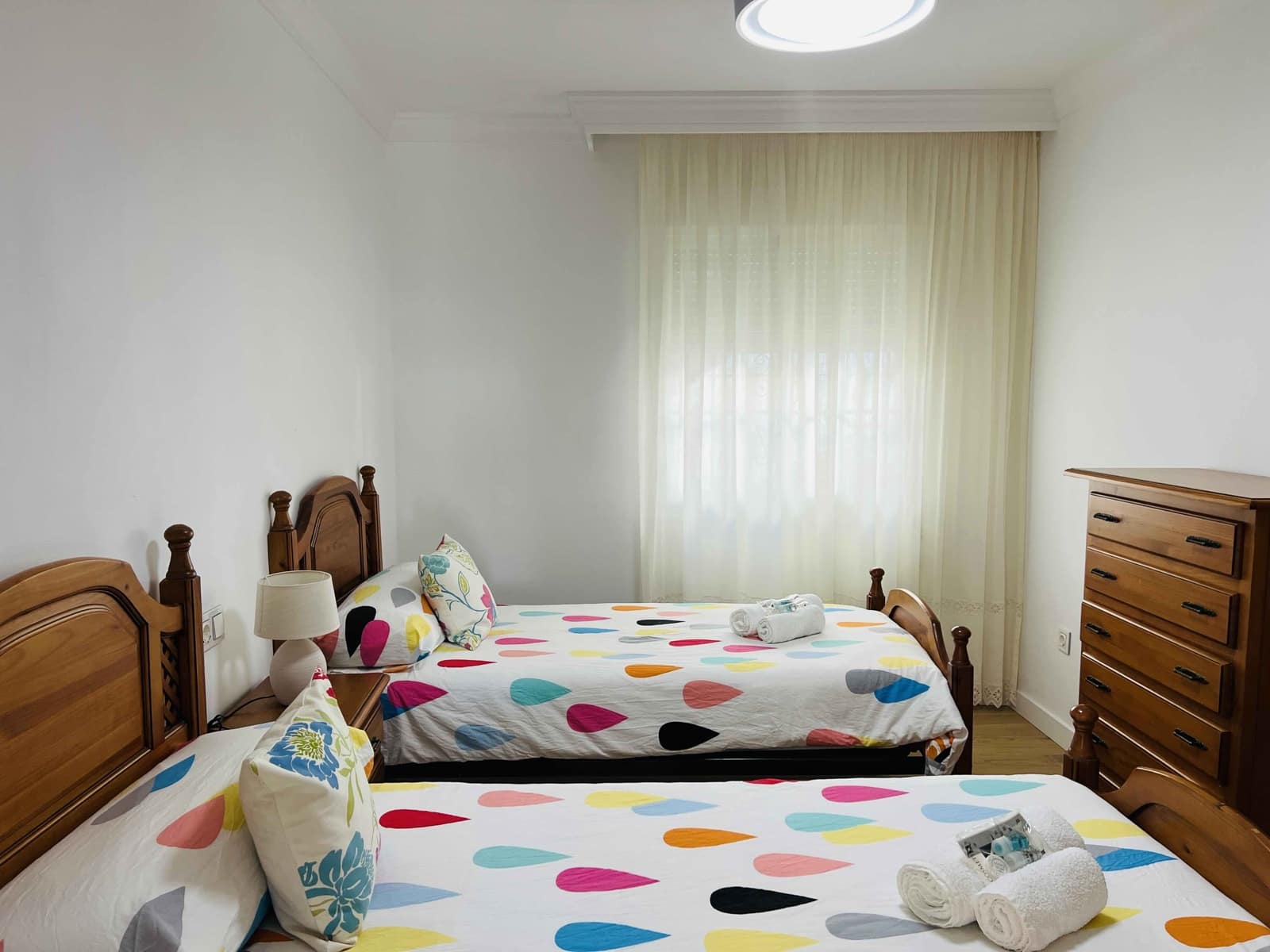 3 makuuhuone Omakotitalo vuokrattavana paikassa Almunecar mukana uima-altaan - 1 400 € (Ref: 9481550)