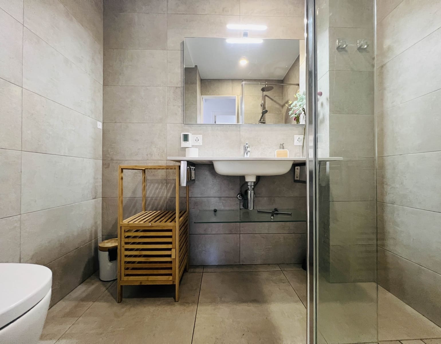 2 makuuhuone Huoneisto vuokrattavana paikassa Almunecar - 750 € (Ref: 9481551)