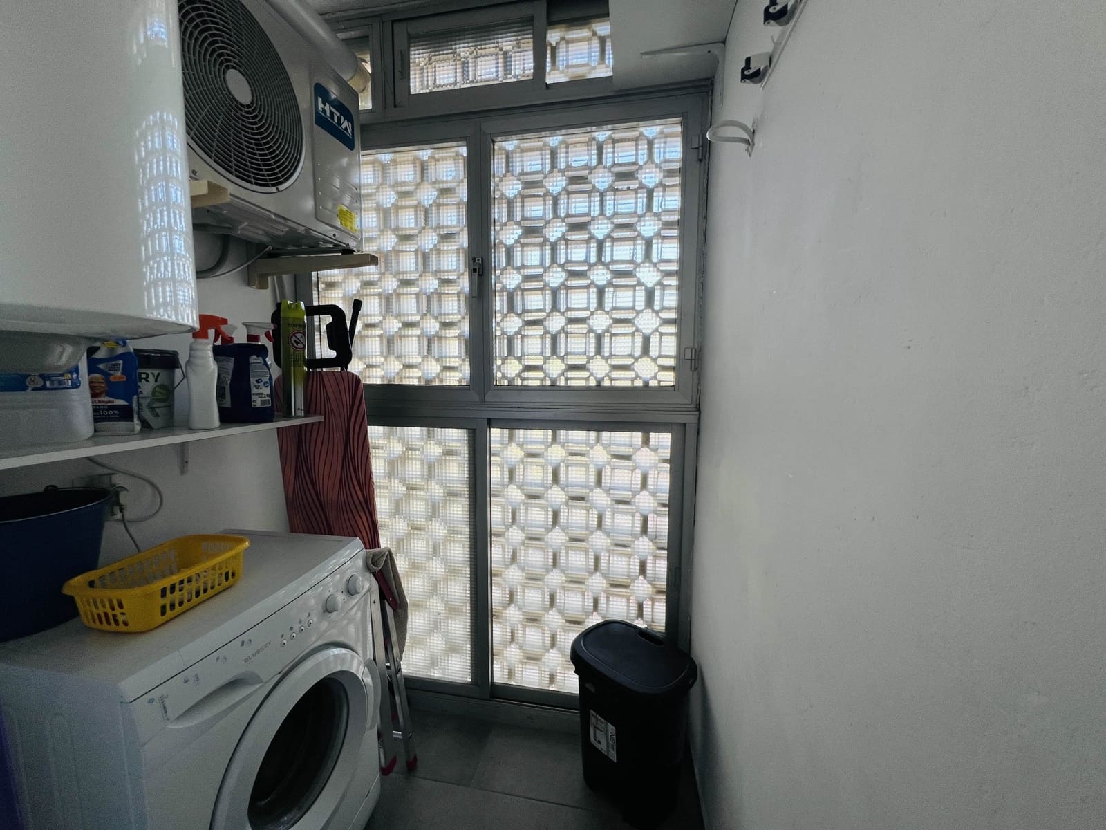 2 makuuhuone Huoneisto vuokrattavana paikassa Almunecar - 750 € (Ref: 9481551)