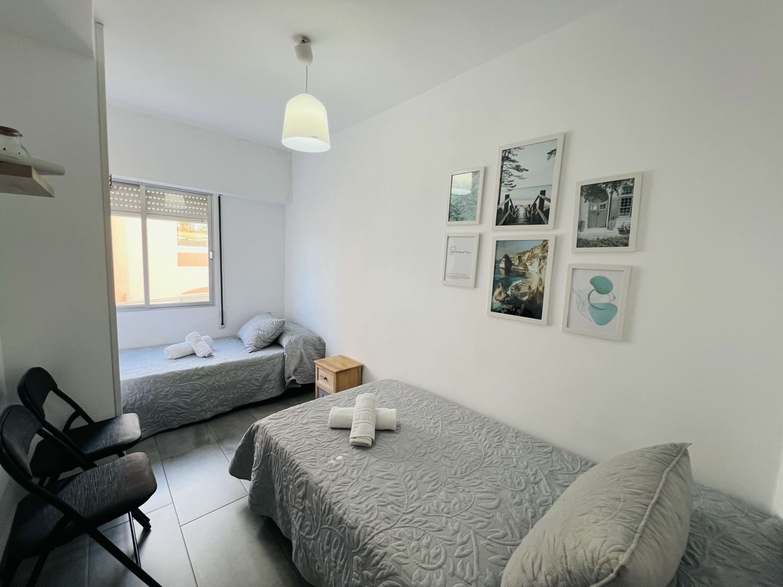 2 makuuhuone Huoneisto vuokrattavana paikassa Almunecar - 750 € (Ref: 9481551)