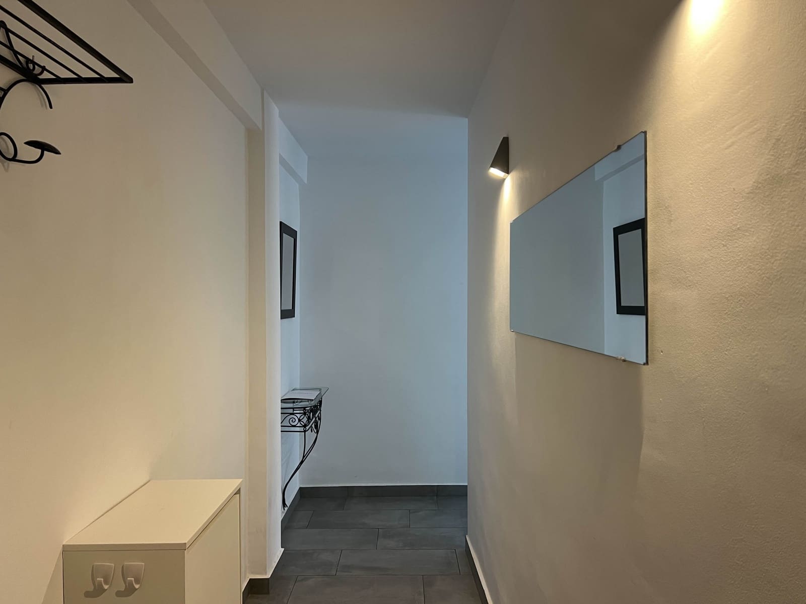 2 makuuhuone Huoneisto vuokrattavana paikassa Almunecar - 750 € (Ref: 9481551)