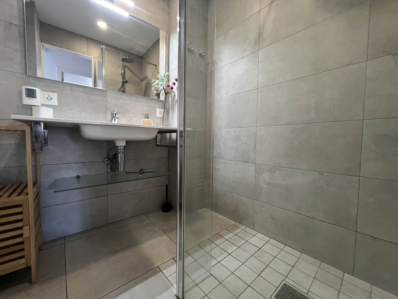 2 makuuhuone Huoneisto vuokrattavana paikassa Almunecar - 750 € (Ref: 9481551)