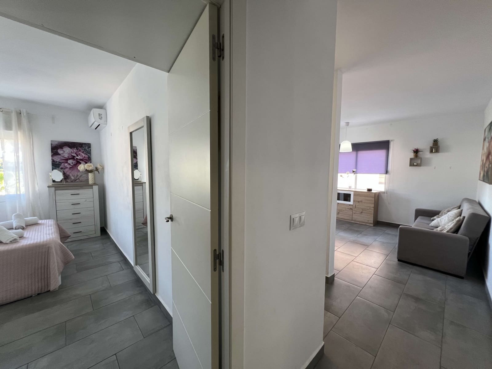 2 makuuhuone Huoneisto vuokrattavana paikassa Almunecar - 750 € (Ref: 9481551)