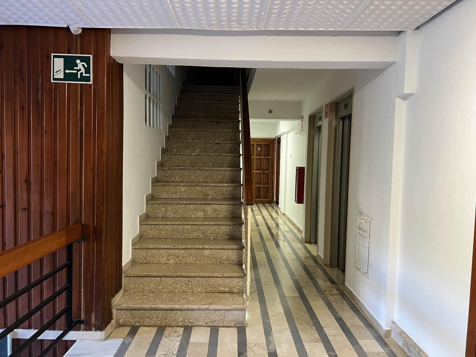 2 makuuhuone Huoneisto vuokrattavana paikassa Almunecar - 750 € (Ref: 9481551)