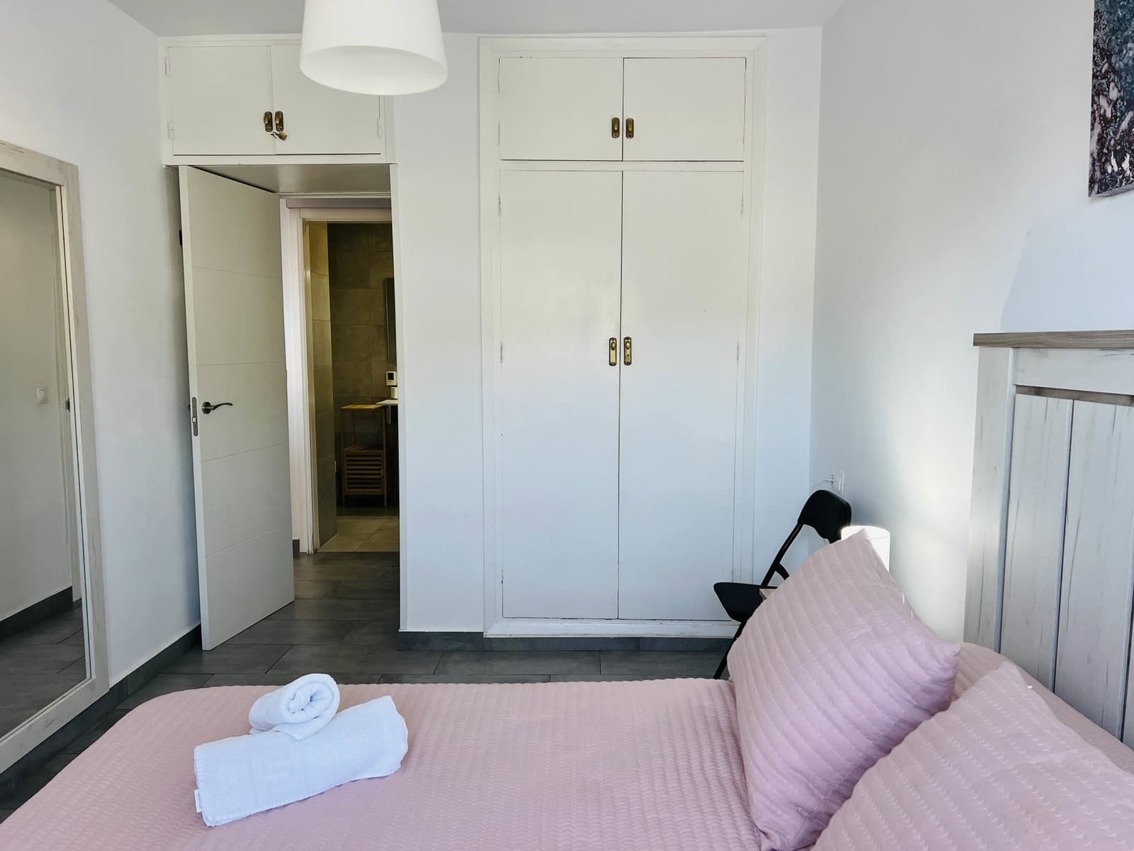 Apartamento de 2 habitaciones en Almuñécar en alquiler - 750 € (Ref: 9481551)