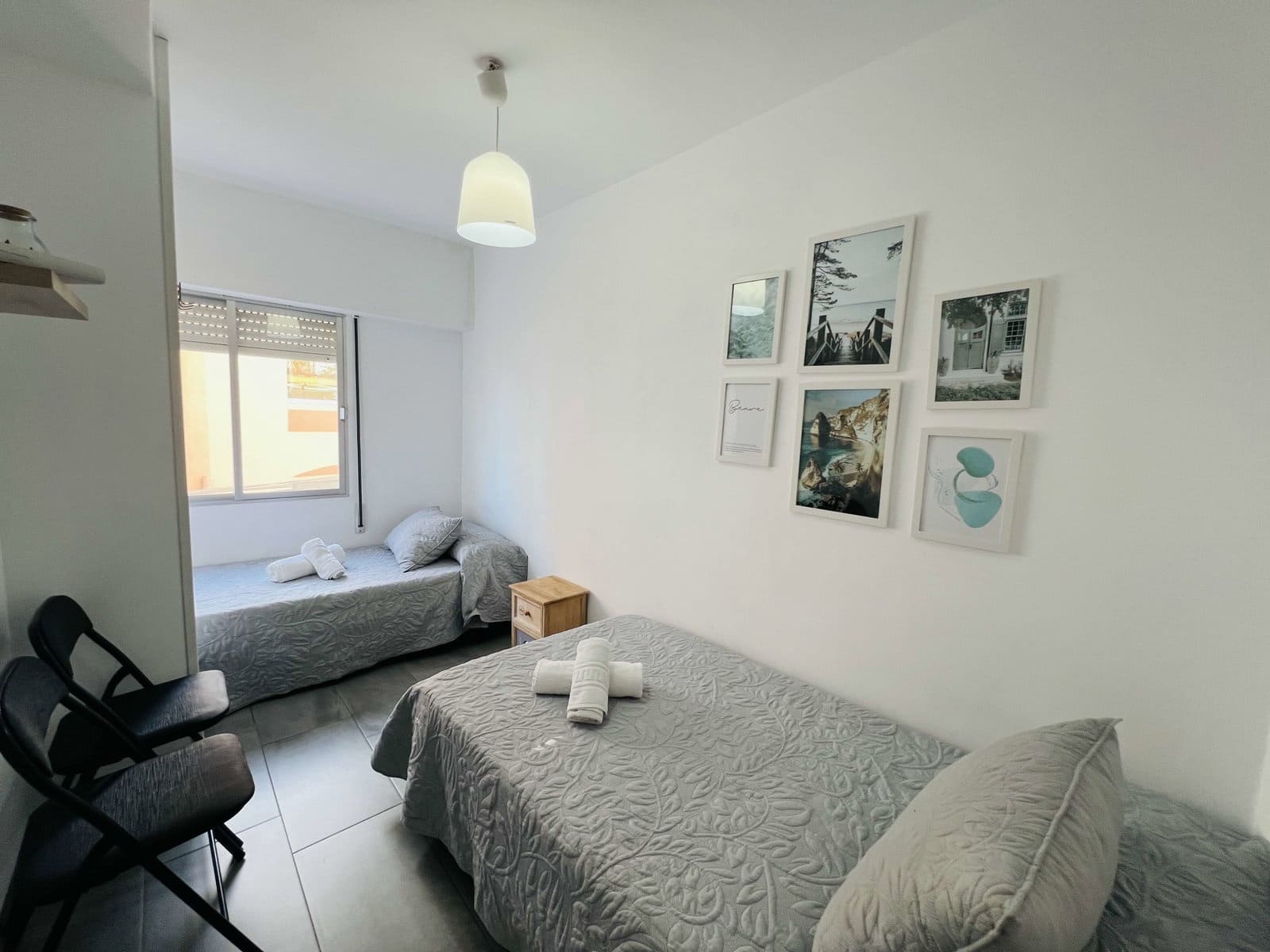 Apartamento de 2 habitaciones en Almuñécar en alquiler - 750 € (Ref: 9481551)