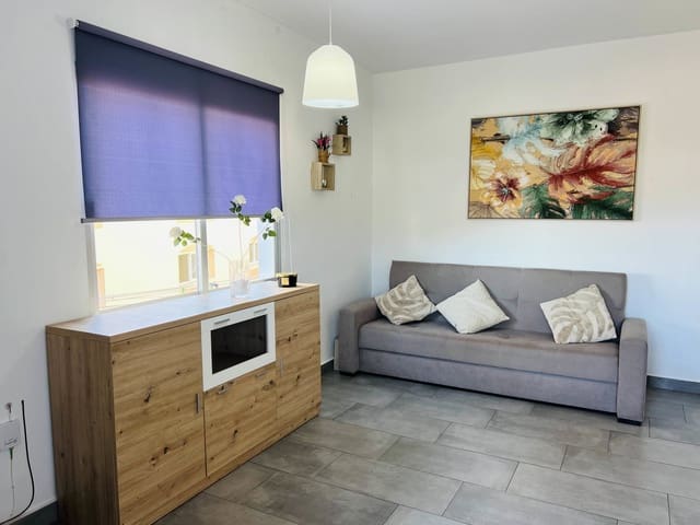 2 Zimmer Apartment zu vermieten in Almuñécar - 750 € (Ref: 9481551)