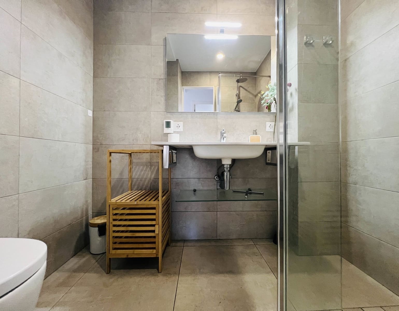 Apartamento de 2 habitaciones en Almuñécar en alquiler - 750 € (Ref: 9481551)