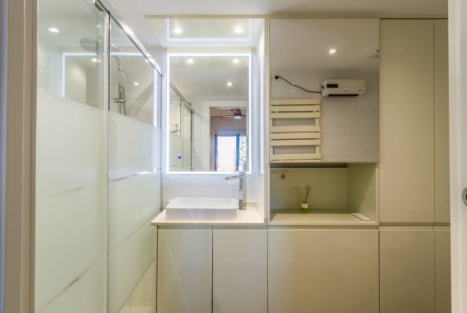 3 makuuhuone Huoneisto myytävänä paikassa La Herradura mukana uima-altaan 
autotalli - 480 000 € (Ref: 9528819)