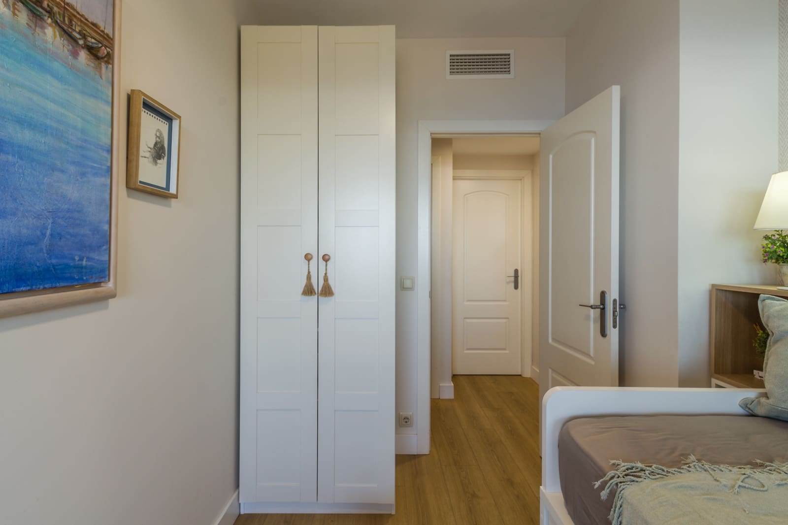 3 makuuhuone Huoneisto myytävänä paikassa La Herradura mukana uima-altaan 
autotalli - 480 000 € (Ref: 9528819)