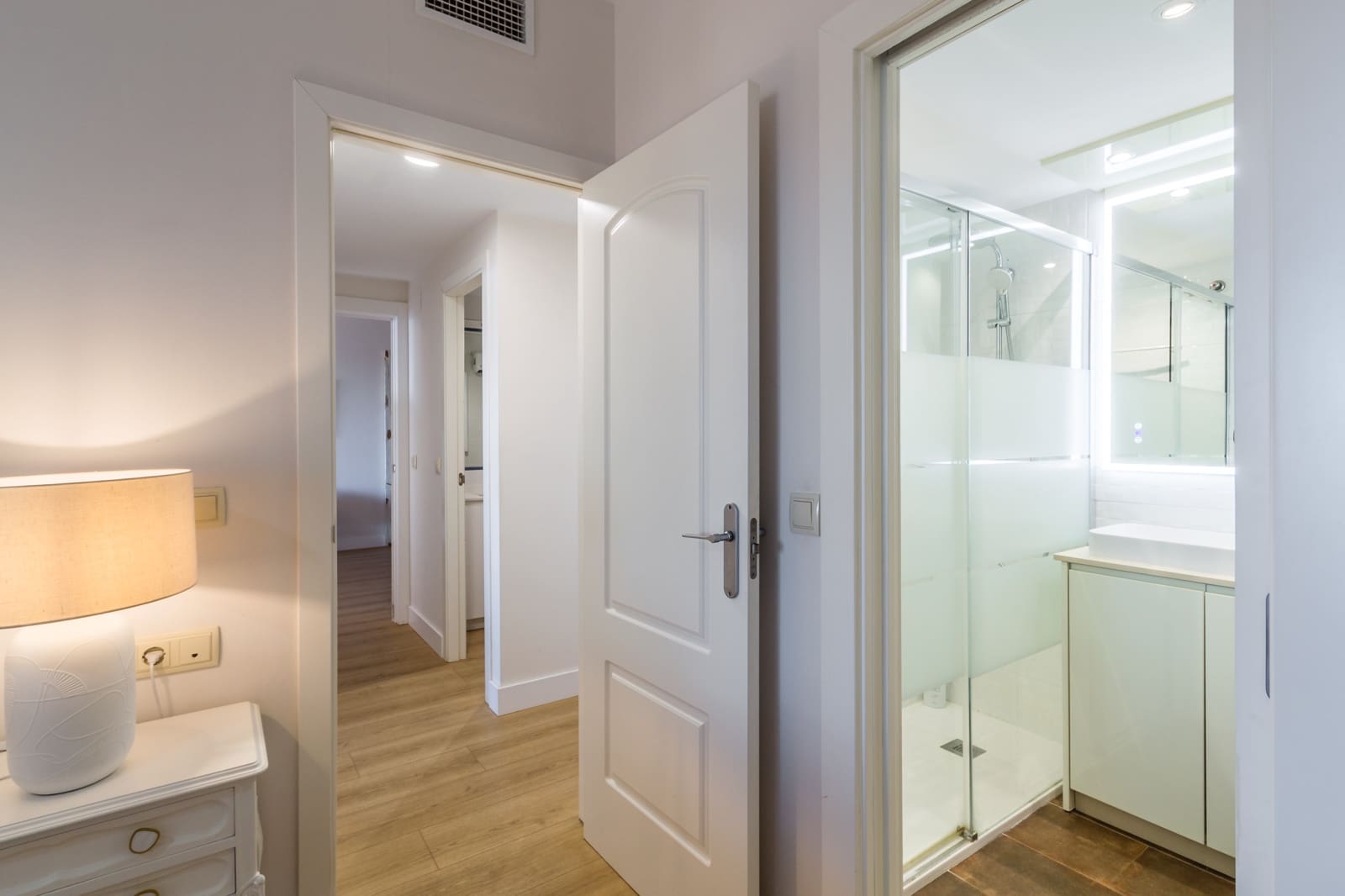 3 makuuhuone Huoneisto myytävänä paikassa La Herradura mukana uima-altaan 
autotalli - 480 000 € (Ref: 9528819)