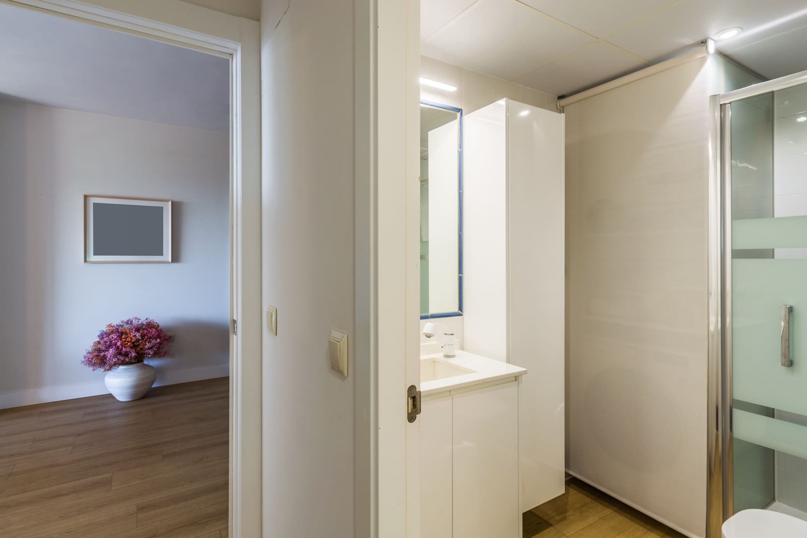 3 makuuhuone Huoneisto myytävänä paikassa La Herradura mukana uima-altaan 
autotalli - 480 000 € (Ref: 9528819)