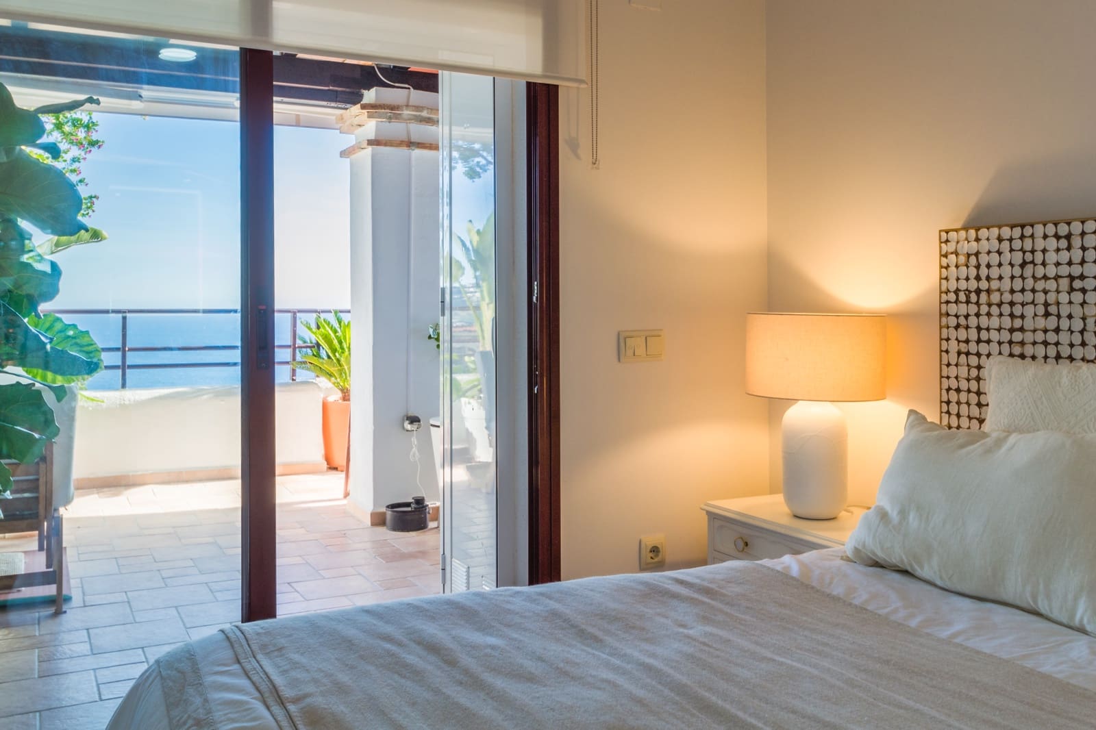 3 makuuhuone Huoneisto myytävänä paikassa La Herradura mukana uima-altaan 
autotalli - 480 000 € (Ref: 9528819)