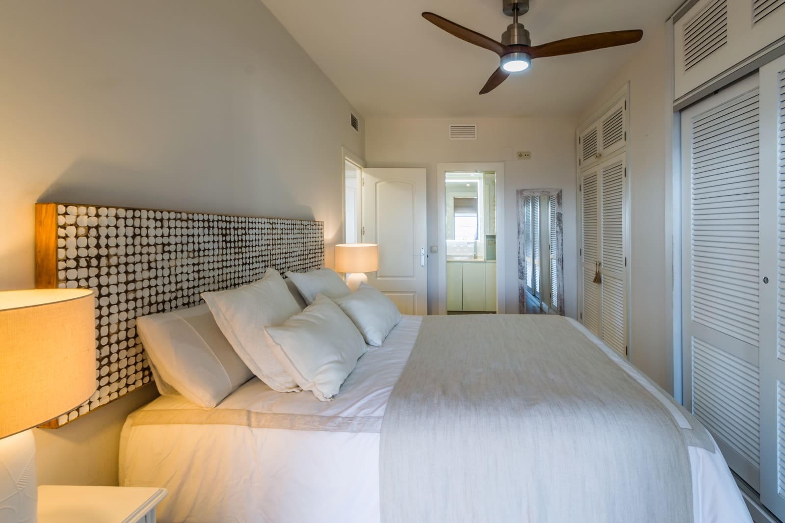 3 makuuhuone Huoneisto myytävänä paikassa La Herradura mukana uima-altaan 
autotalli - 480 000 € (Ref: 9528819)