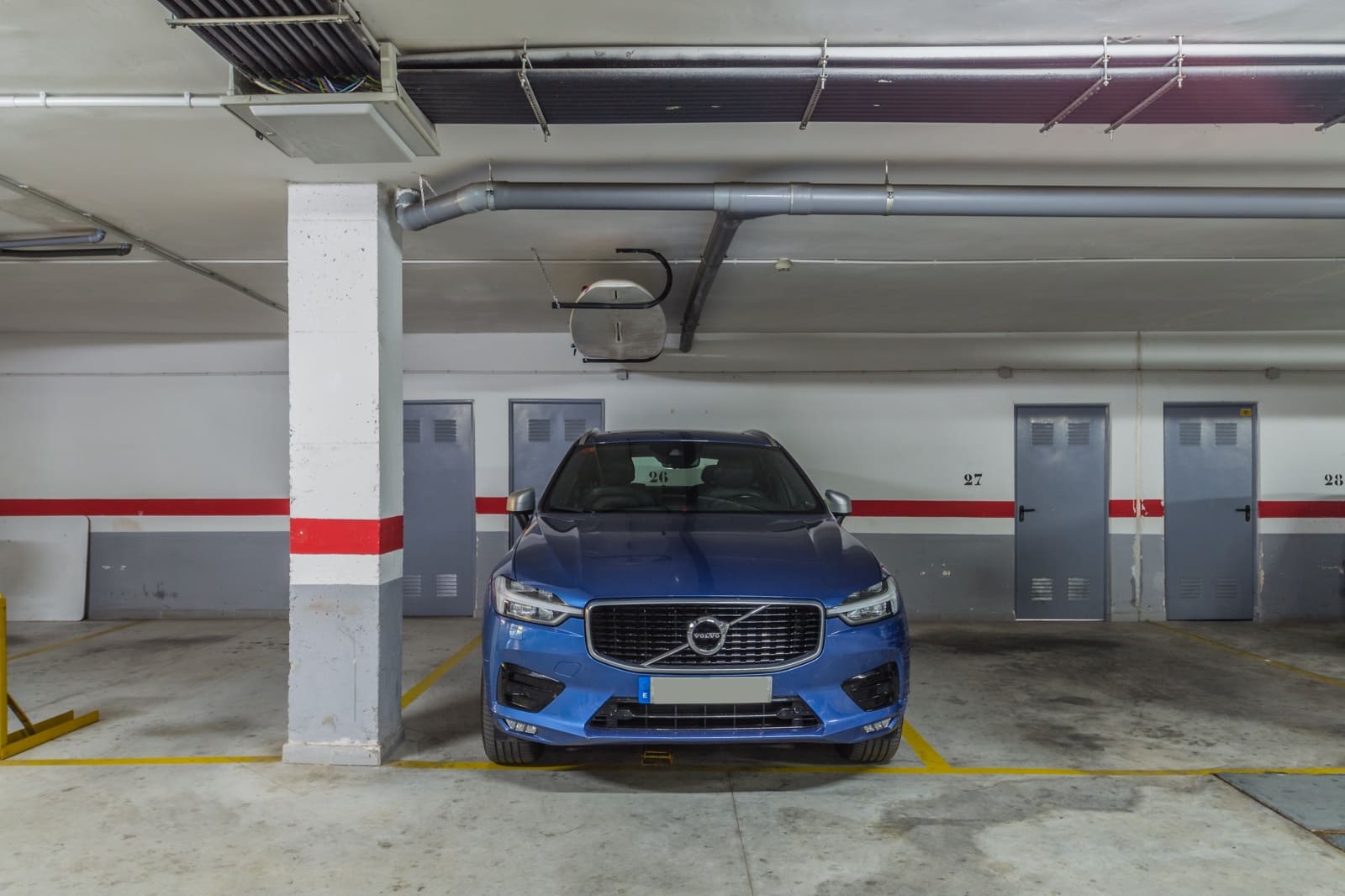 3 makuuhuone Huoneisto myytävänä paikassa La Herradura mukana uima-altaan 
autotalli - 480 000 € (Ref: 9528819)